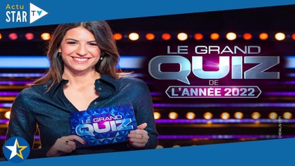 Le Grand Quiz (TF1) : cette règle qui change pour décrocher le gros lot