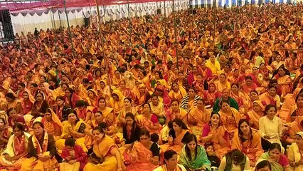 आराध्य को अपने ह्रदय की गहराइयों में अनुभूत करें : पं. शास्त्री