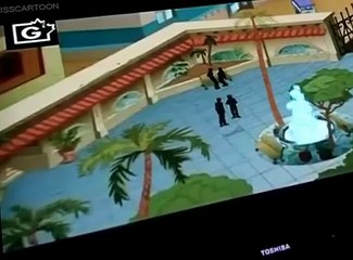 Delilah and Julius S02 E022