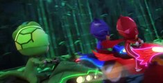 PJ Masks S03 E07