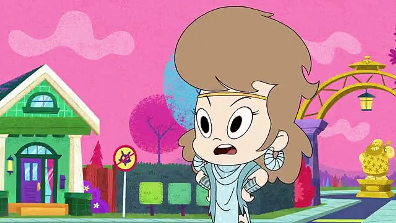 Harvey Girls Forever! - Se2 - Ep09 HD Watch HD Deutsch