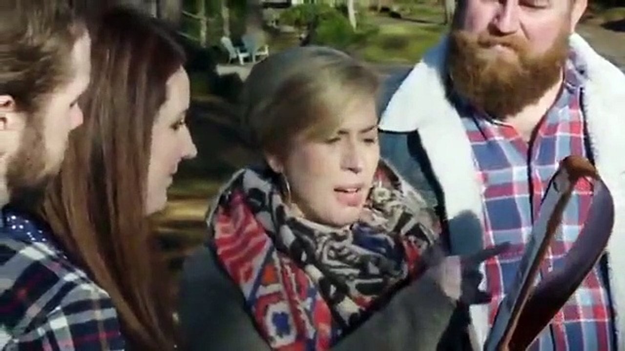 Home Town - Se4 - Ep13 - A Southern Dream HD Watch HD Deutsch