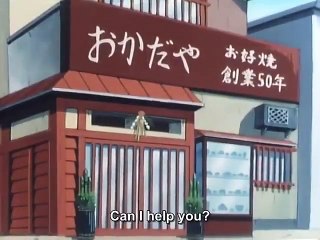 Mister Ajikko - Ep13 HD Watch HD Deutsch