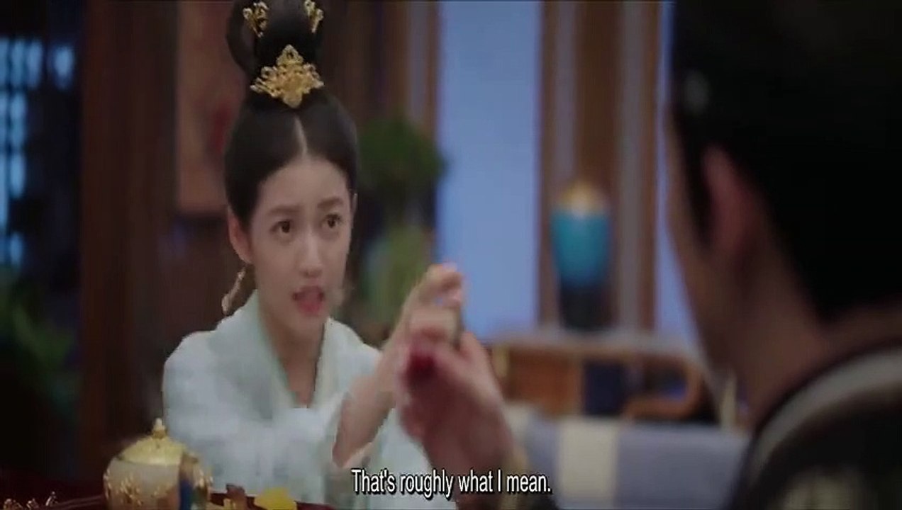Forbidden Love ep 4 eng sub