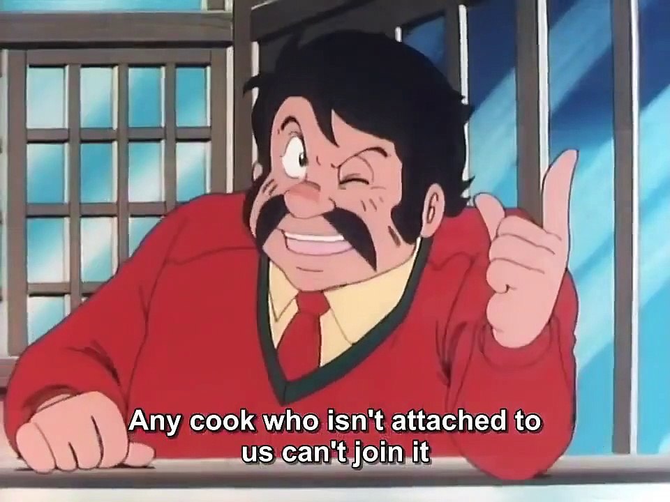 Mister Ajikko - Ep21 HD Watch HD Deutsch