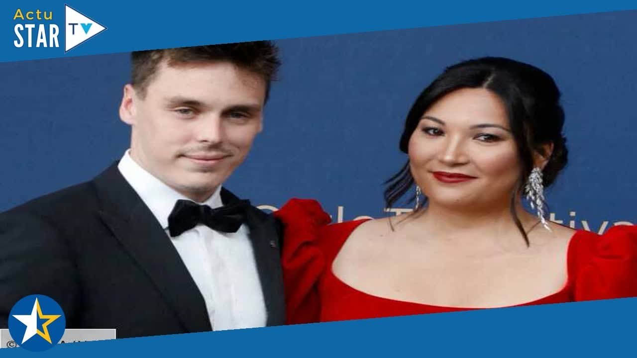 « Je suis resté sans voix » : Louis Ducruet bientôt papa, le fils de Stéphanie de Monaco se livre