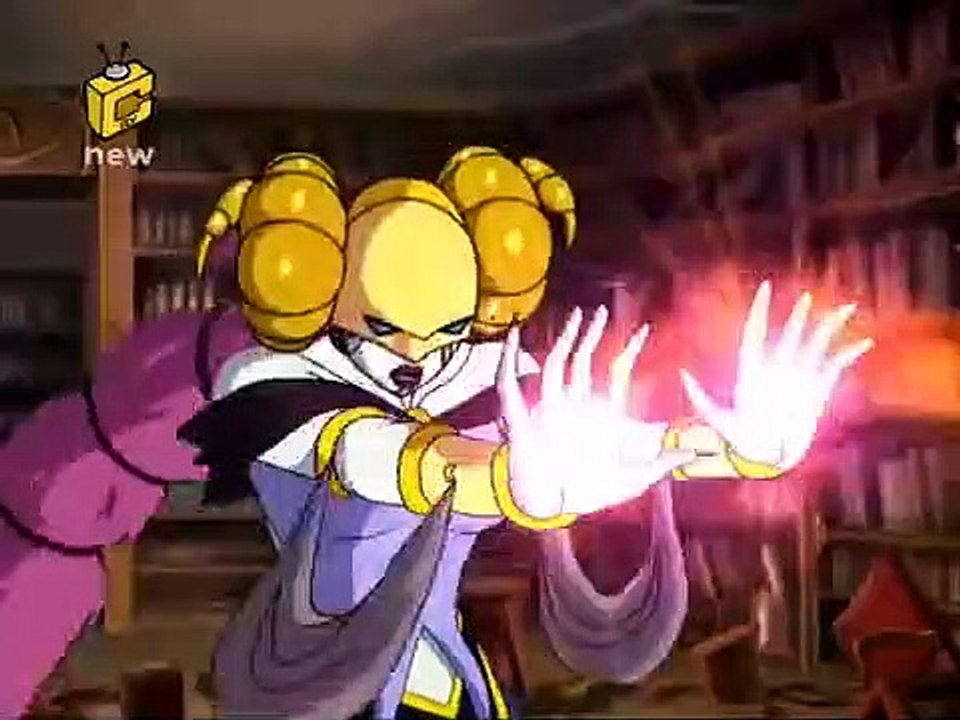 Huntik - Secrets and Seekers - Se2 - Ep05 HD Watch HD Deutsch