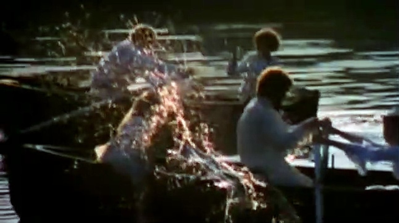 Music Lovers - La Symphonie pathétique Bande-annonce (EN)