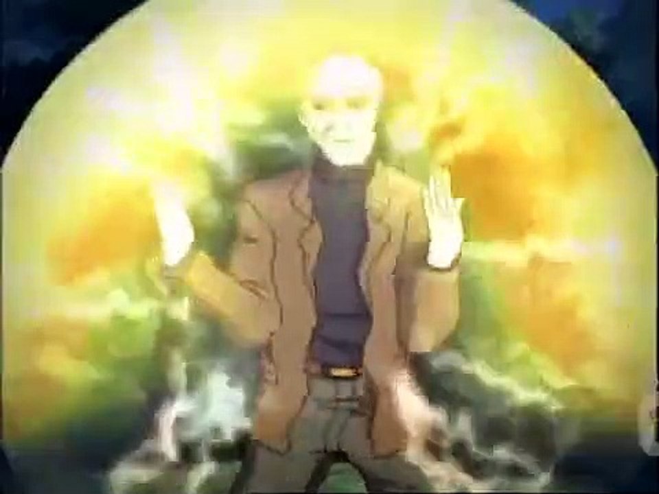 Huntik - Secrets and Seekers - Se2 - Ep11 HD Watch HD Deutsch