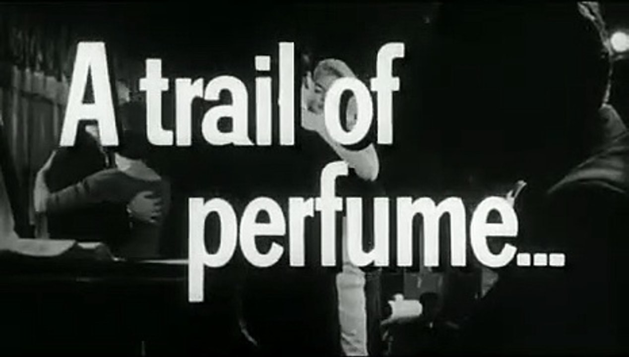 Le Cambrioleur Bande-annonce (EN)