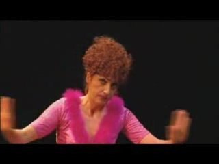 Mado la Niçoise - Les homosexuels