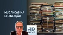 País da burocracia: Brasil editou mais de 7 milhões de normas desde 2018