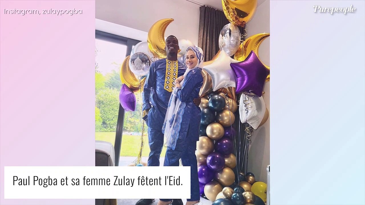 "Tu nous fais chi*r !" : Paul Pogba atomisé par ses supporters, ses vacances au ski passent très mal