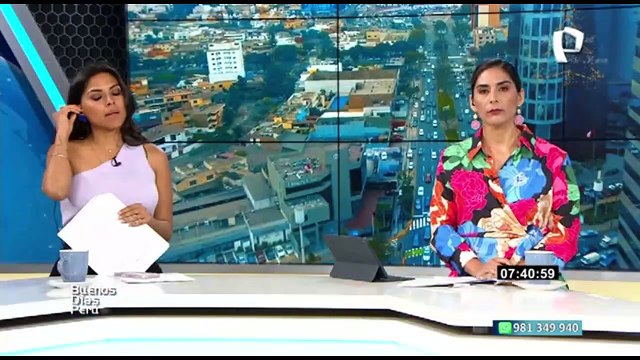 Obras inconclusas en el Callao: Denuncian que en 3 años no terminan construcción de pista