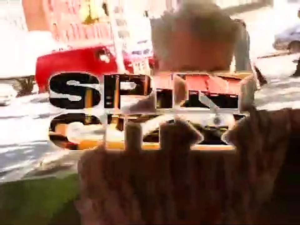 Spin City - Se4 - Ep10 HD Watch HD Deutsch