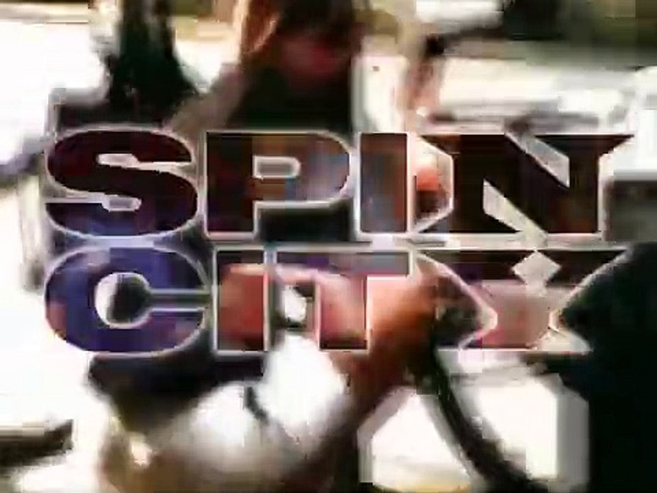 Spin City - Se4 - Ep15 HD Watch HD Deutsch
