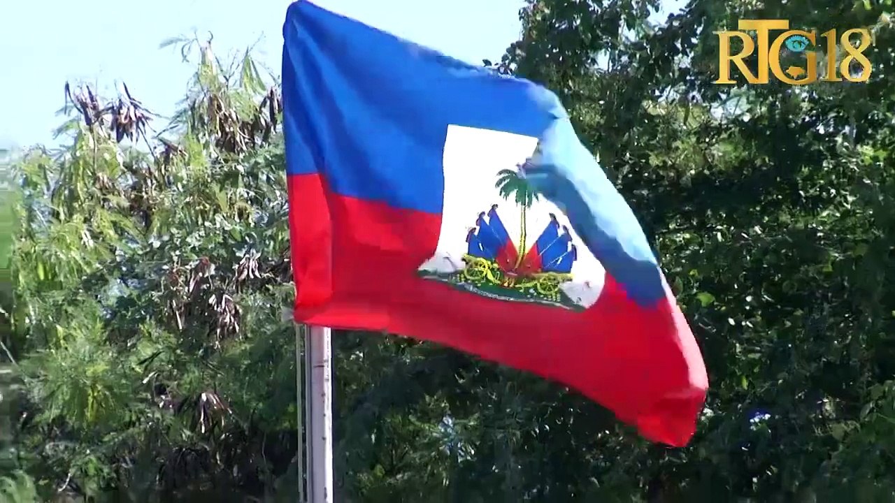 DG a.i PNH la Frantz Elbé prezante bilan operasyon PNH la mennen pandan ane 2022 a.