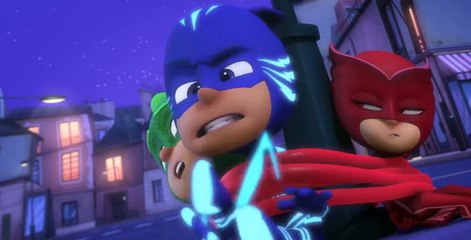 PJ Masks S03 E10