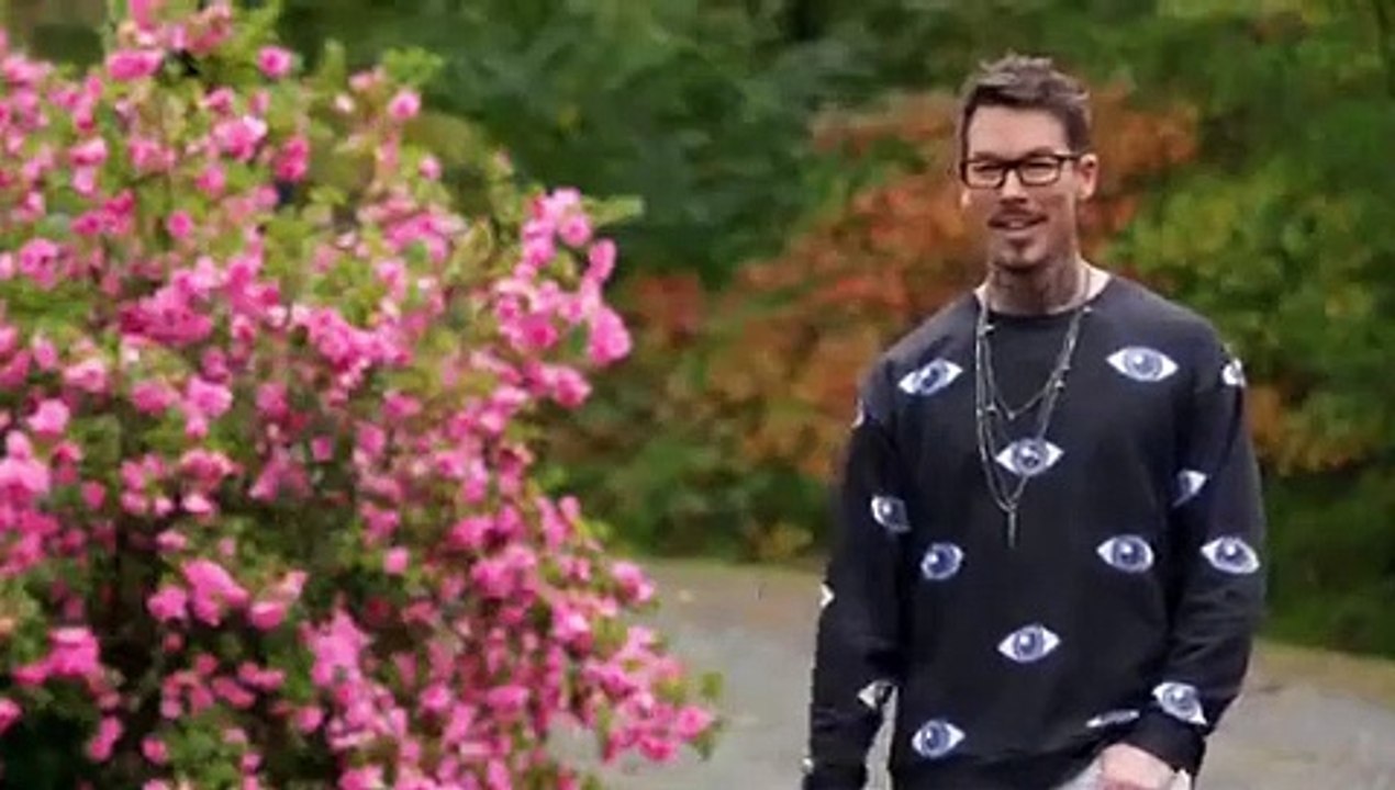 My Lottery Dream Home - Se9 - Ep03 - Mountain High Dreams HD Watch HD Deutsch