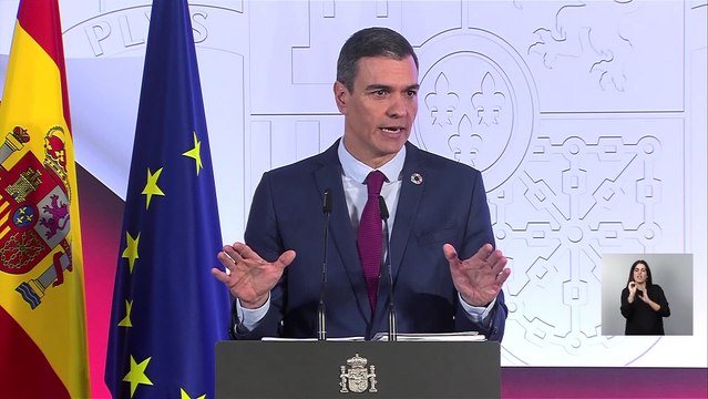 El Gobierno rebaja al 0% el IVA de los alimentos de primera necesidad durante seis meses