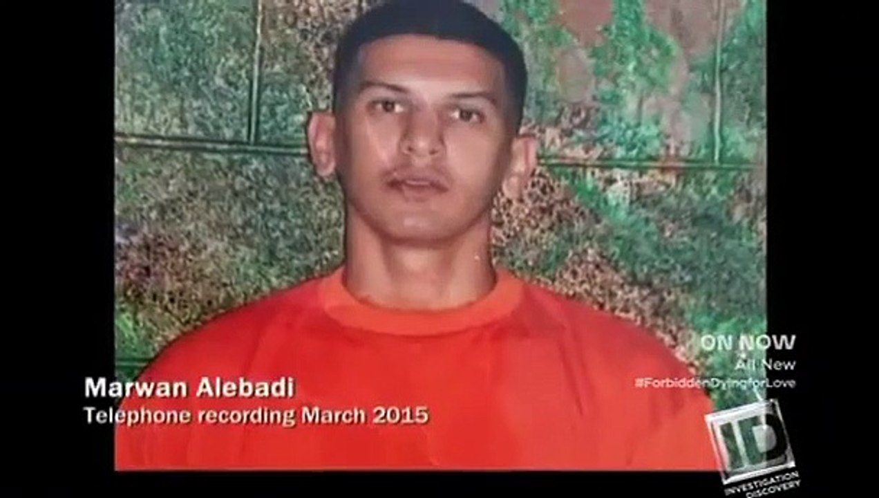 Forbidden - Dying for Love - Se1 - Ep05 HD Watch HD Deutsch