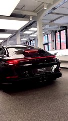 Porsche 911 GT3 Touring