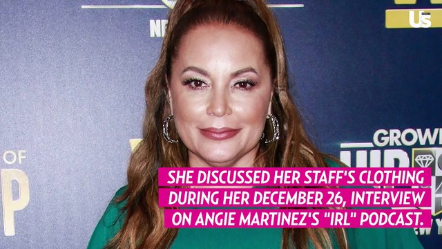 Kim Kardashian's Staff Members Wear 'All Neutral' Uniforms: It's 'Easier'