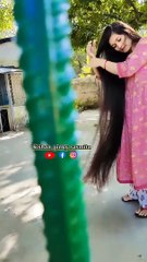 Prefact ❤ Long hair queen shorts video queen of long hair shorts video.