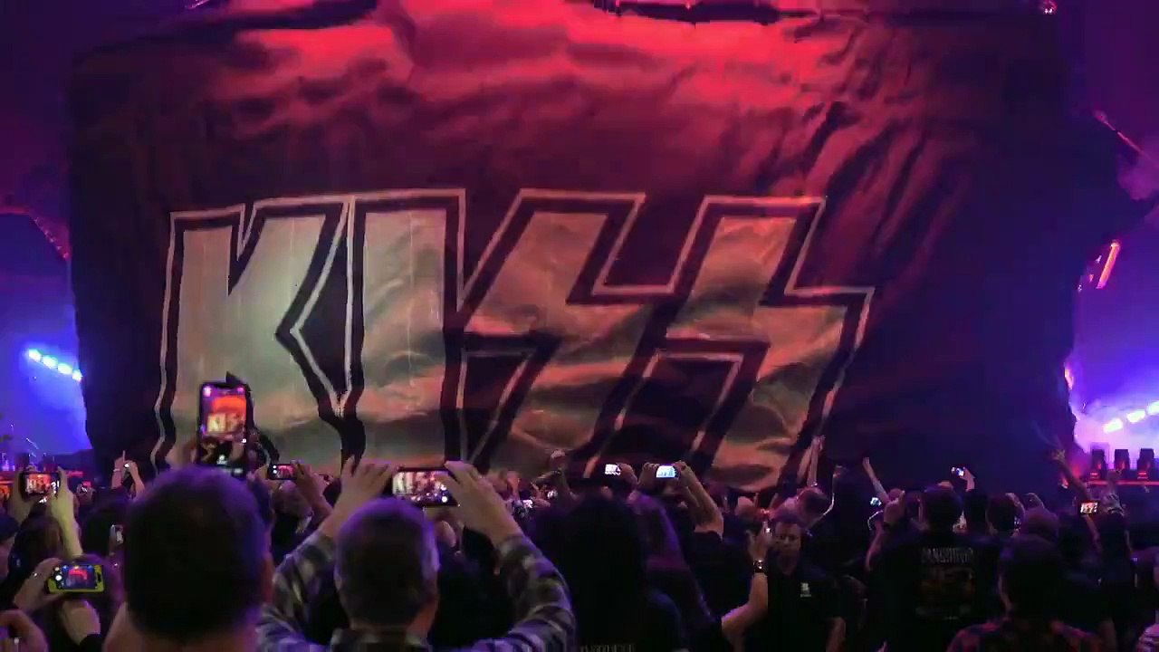 Biography - KISStory - Se1 - Ep01 HD Watch HD Deutsch