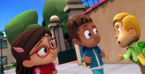 PJ Masks S03 E16