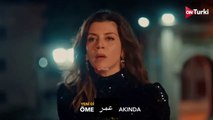 المسلسل التركي الجديد عمر - الاعلان الرسمي مترجم