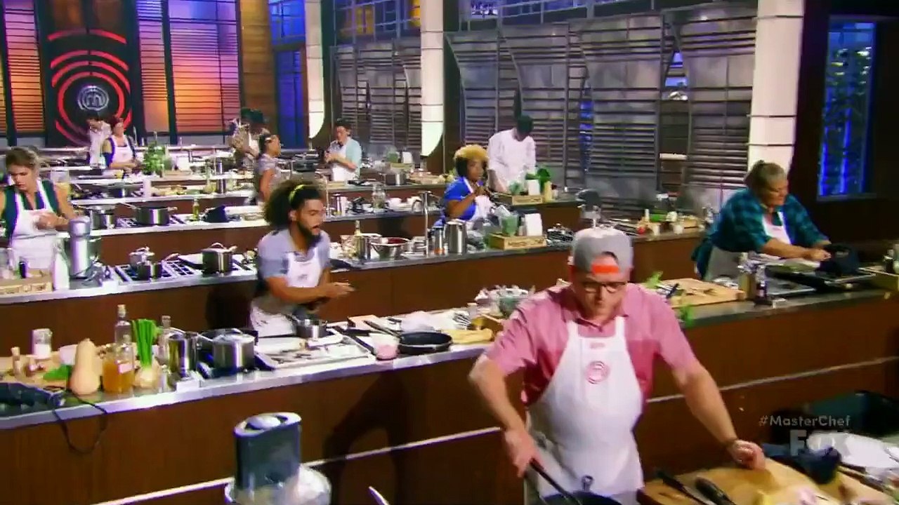 Masterchef - Se8 - Ep10 - The MasterChef Returns HD Watch HD Deutsch ...