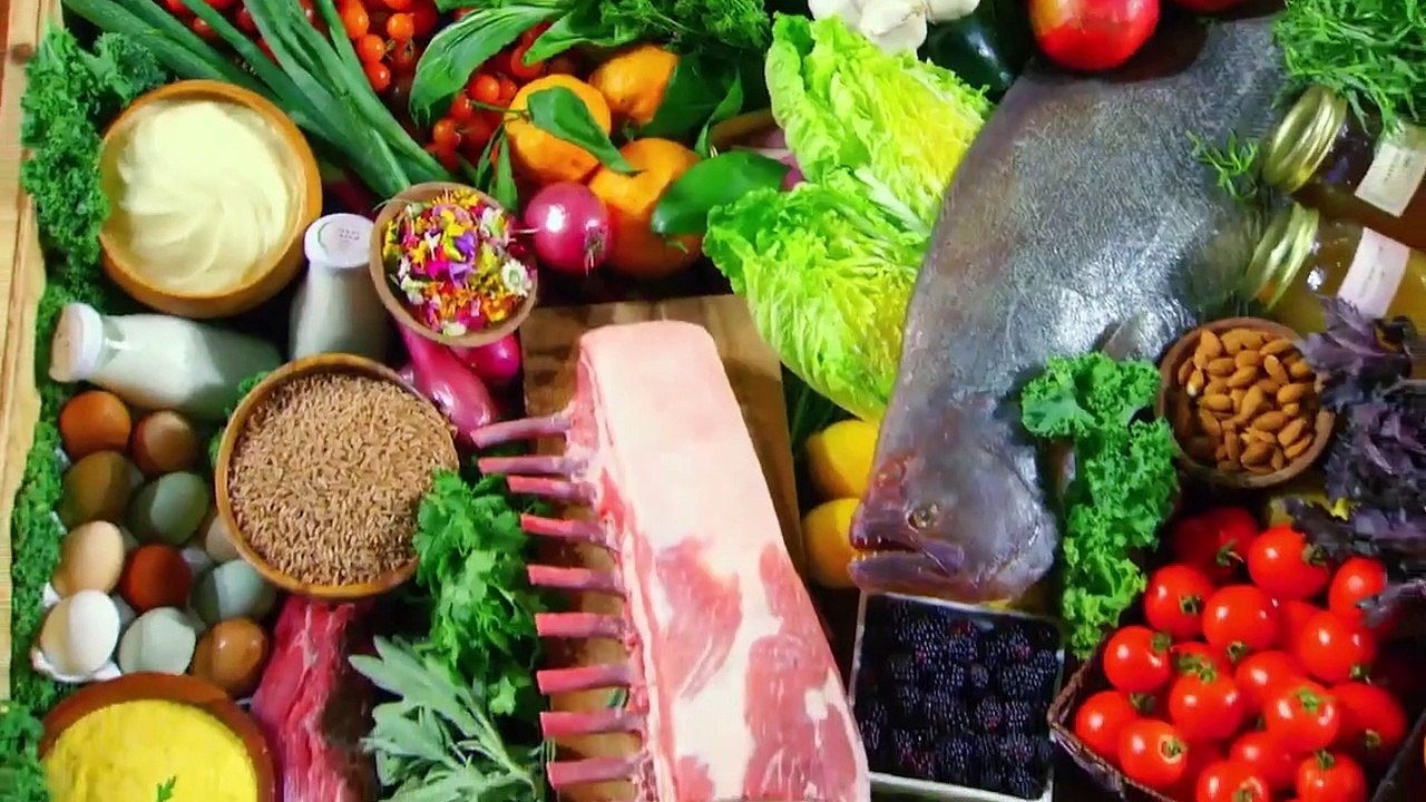 Masterchef - Se8 - Ep09 - Holy Cannoli HD Watch HD Deutsch