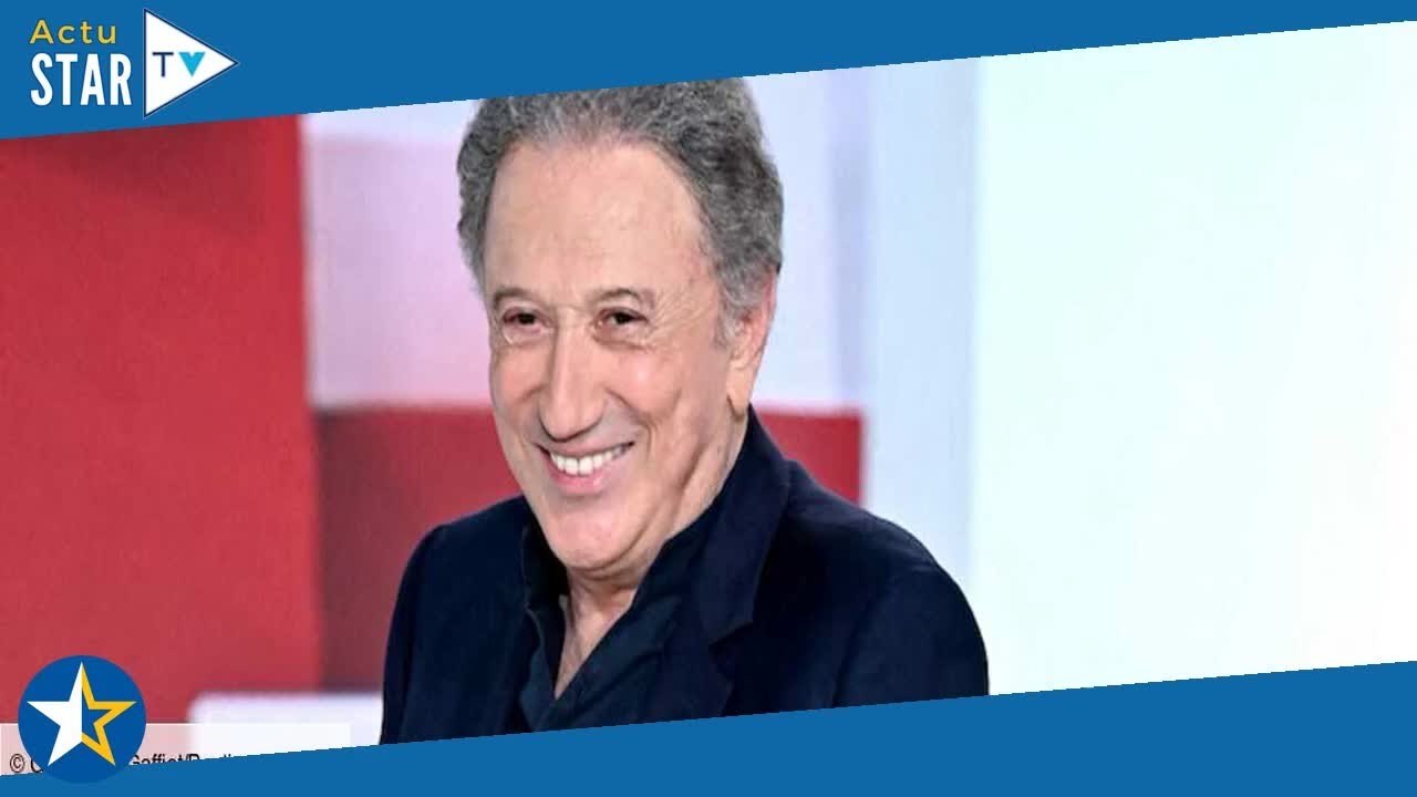 Michel Drucker : ses drôles de retrouvailles avec Whitney Houston après le “scandale” Serge Gainsbou