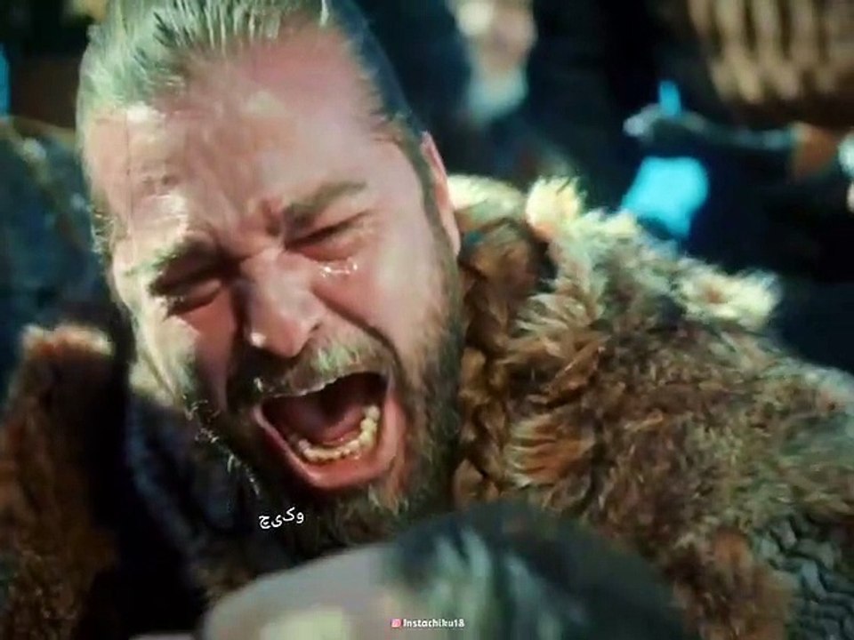Ertugrul Squad Death Scenes  Ertugrul Emotional Scenes  Dogan Turgut Ertugrul Bamsi Death Scene