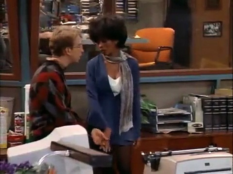 NewsRadio - Se2 - Ep06 HD Watch HD Deutsch