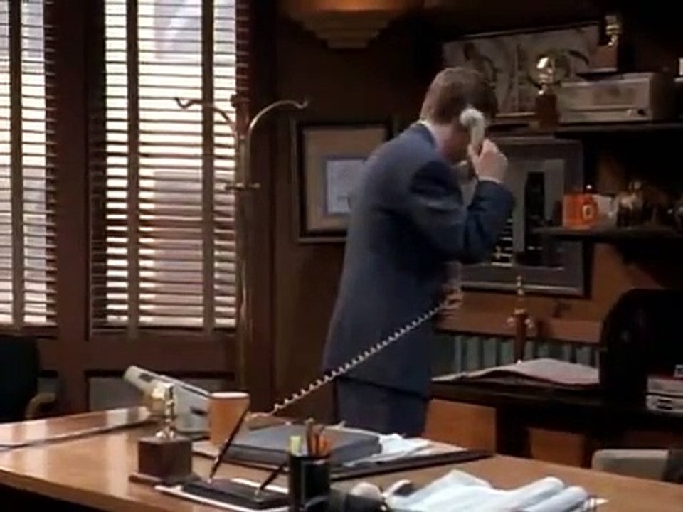 NewsRadio - Se2 - Ep12 HD Watch HD Deutsch
