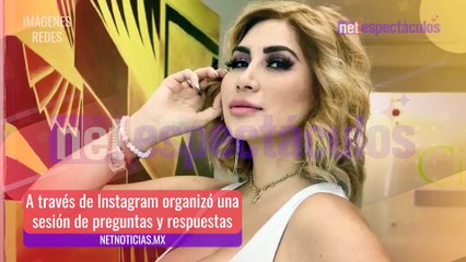 Contó sus otras experiencias