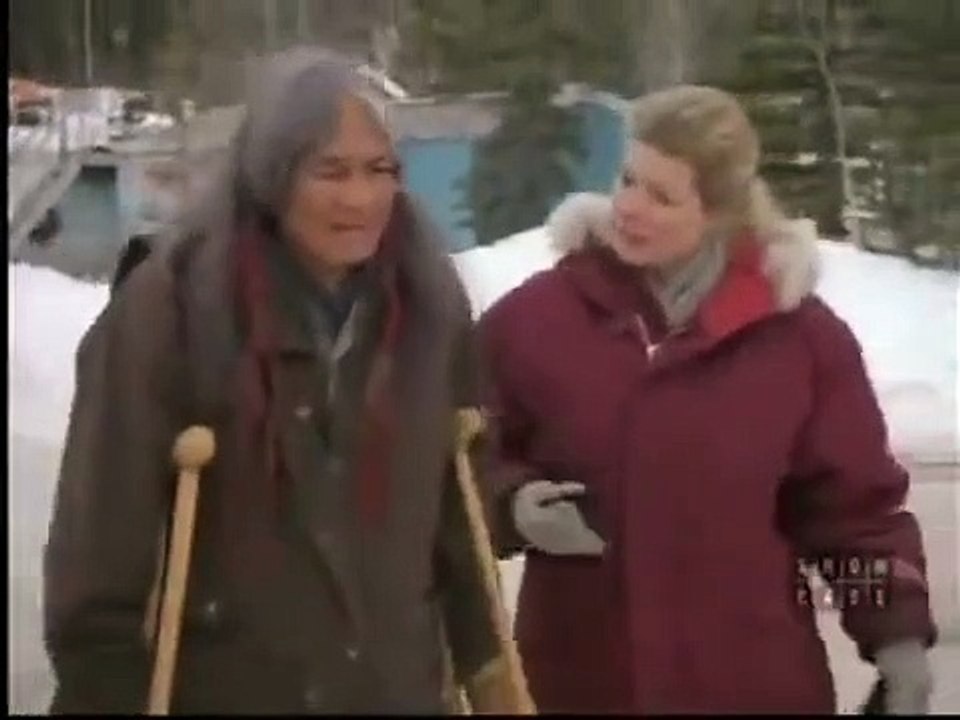 North of 60 - Se6 - Ep03 HD Watch HD Deutsch