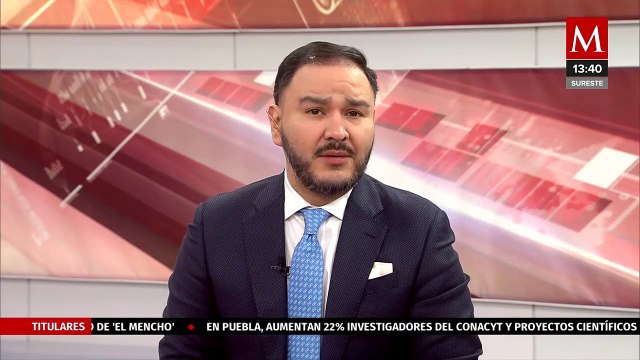 Vinculan a proceso a 'Tony Montana', hermano de 'El Mencho'