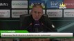 Trabzonspor Teknik Direktörü Abdullah Avcı'nın açıklamaları