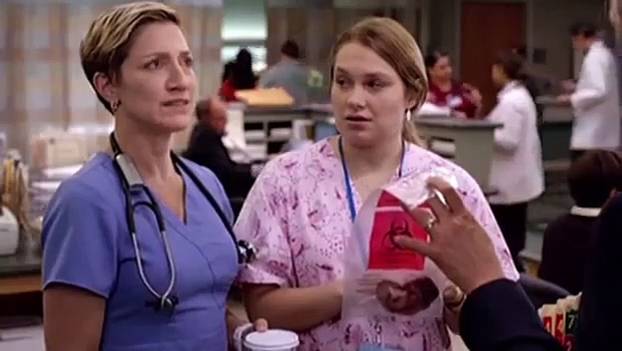 Nurse Jackie - Se1 - Ep02 - Sweet and All HD Watch HD Deutsch