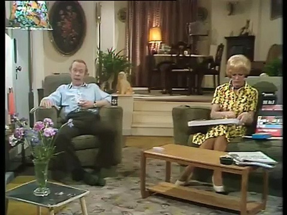 George $$ Mildred - Ep09 HD Watch HD Deutsch
