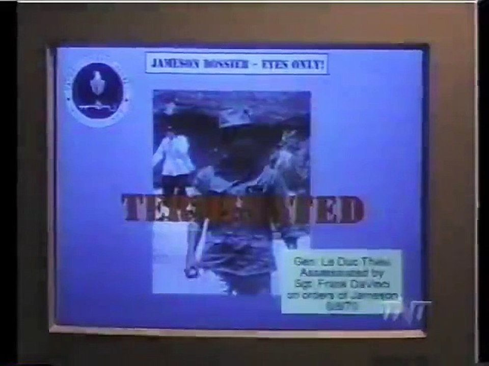 Monstervision - Se1 - Ep20 HD Watch HD Deutsch