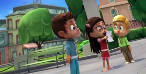 PJ Masks S04 E03