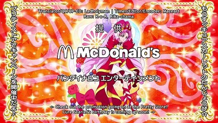 GO! PRINCESS PRECURE - Ep44 HD Watch HD Deutsch
