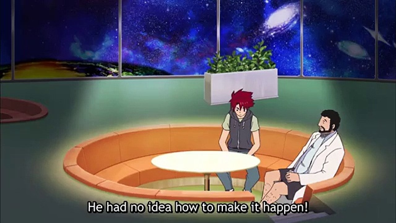 Majin Bone - Ep22 HD Watch HD Deutsch