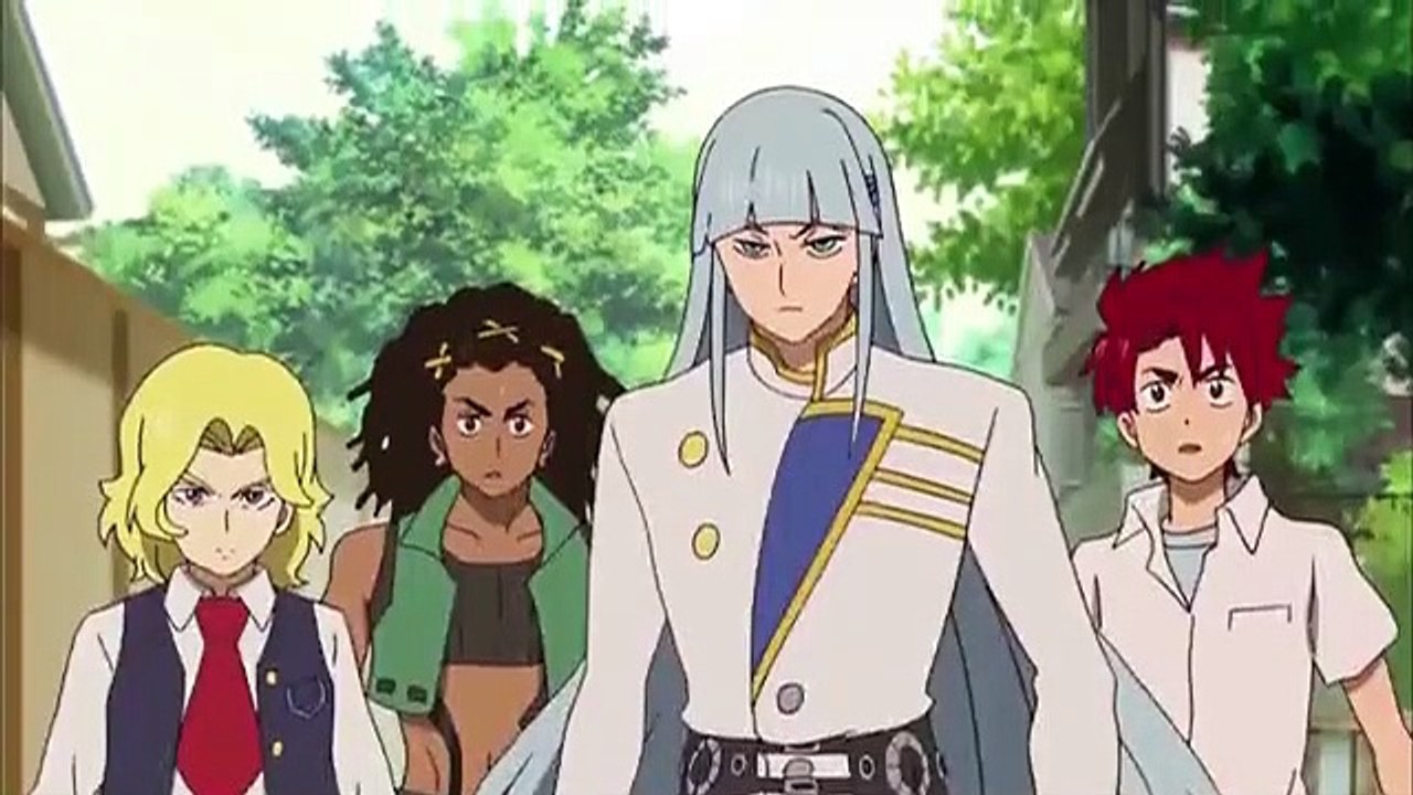 Majin Bone - Ep26 HD Watch HD Deutsch