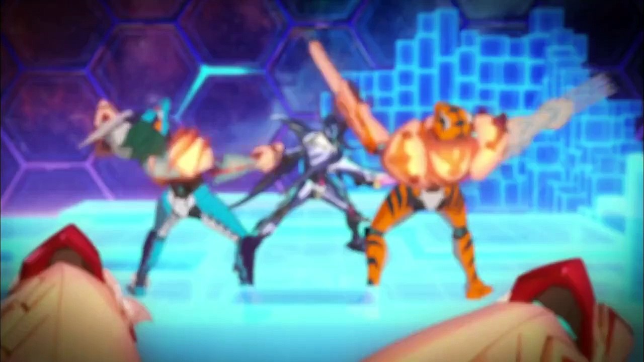 Majin Bone - Ep27 HD Watch HD Deutsch