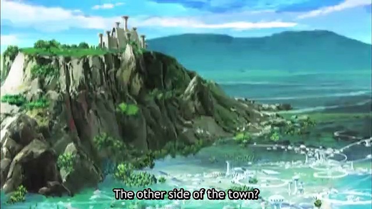 Majin Bone - Ep29 HD Watch HD Deutsch